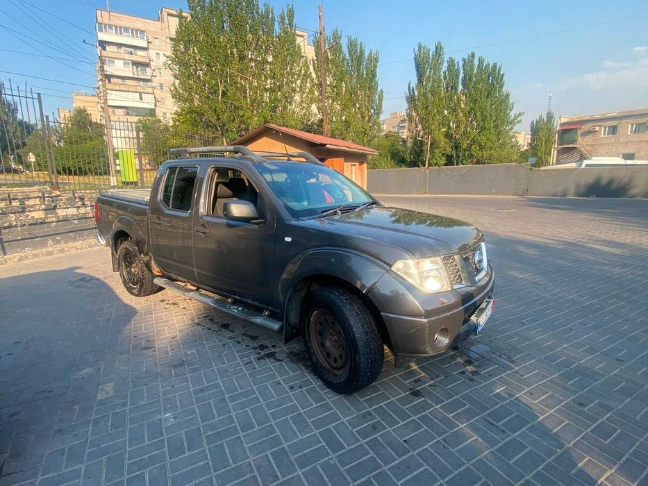 Продам Ниссан Навара
