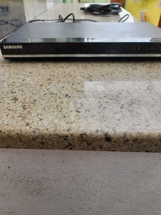 Leitor de dvd em muito bom estado