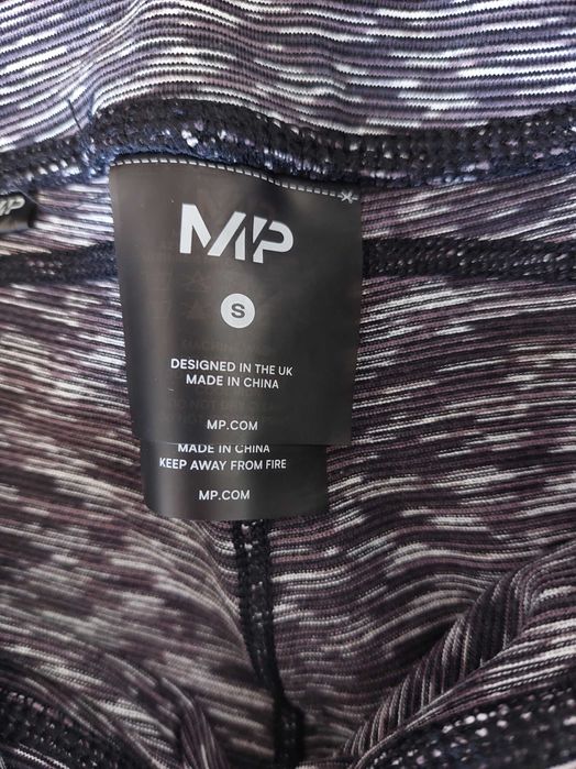 Leggins de desporto MyProtein