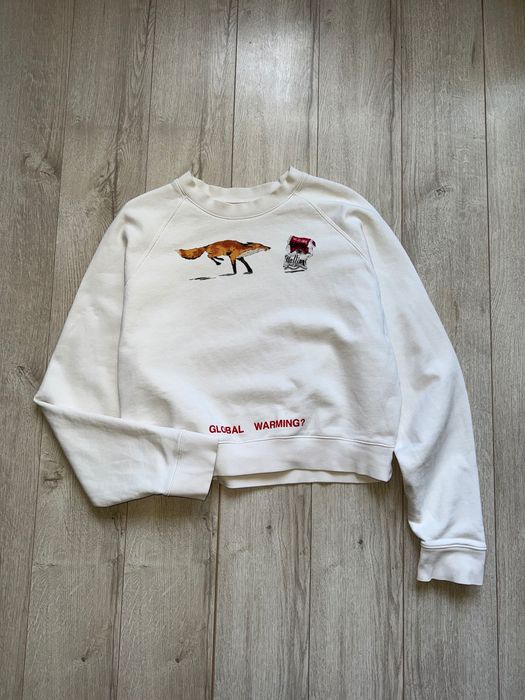 Off White оригінальний жіночий світшот білий кофта худі в новому стані