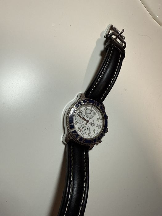 Relógio de pulso Festina 8814