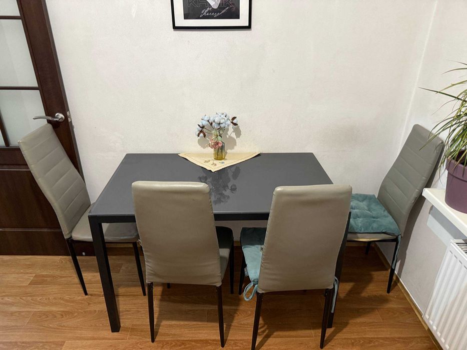 Оренда 1к квартири Гмирі 16 метро Позняки ЖК Патріотика. Осокорки