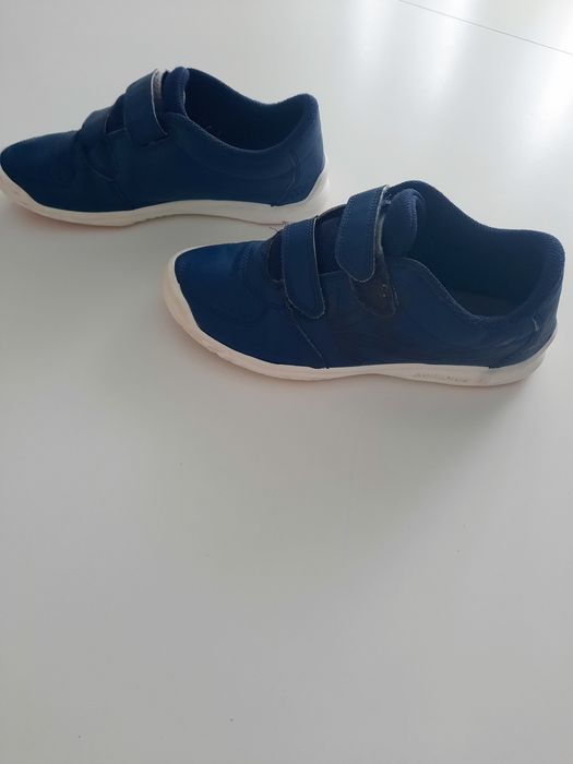 Buty sportowe 38 dla chłopca