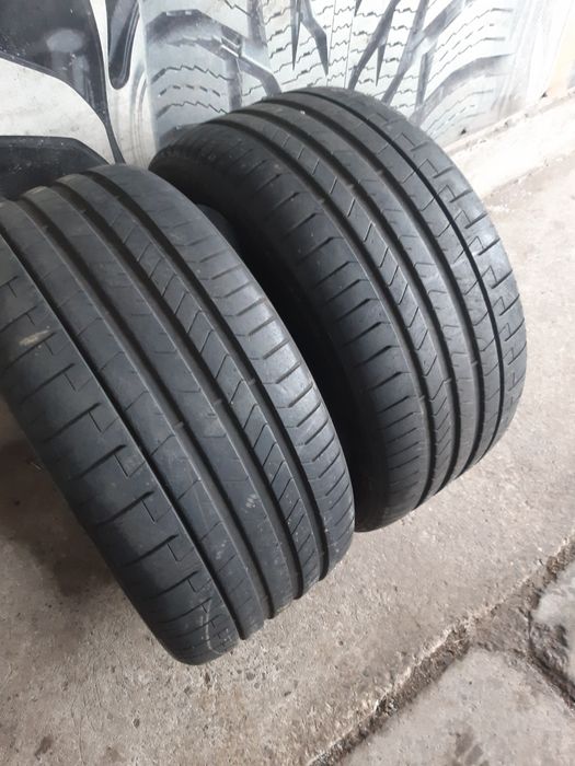 275/35R19 Pirelli 2шт