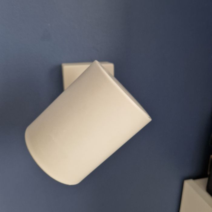 2 kinkiety NYMANE z Ikea