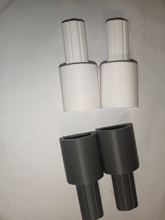 Zestaw naprawczy Chicco baby hug 4w1