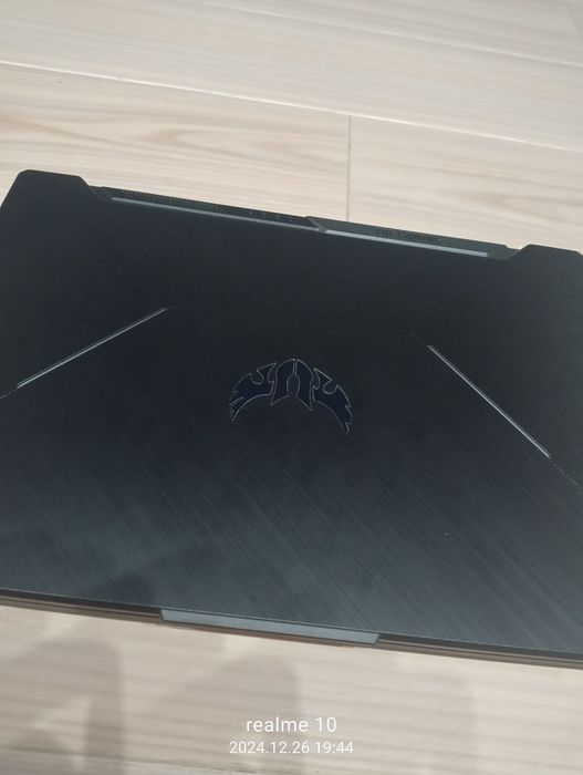 Laptop gamingowy lenowo Asus tuf gaming