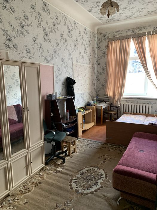 Продається в Кімната в гуртожитку