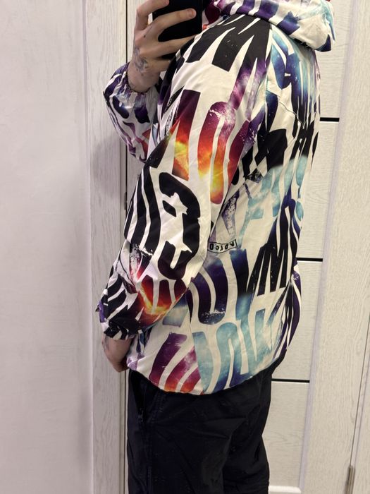 Лижна куртка Volcom Nimbus 200