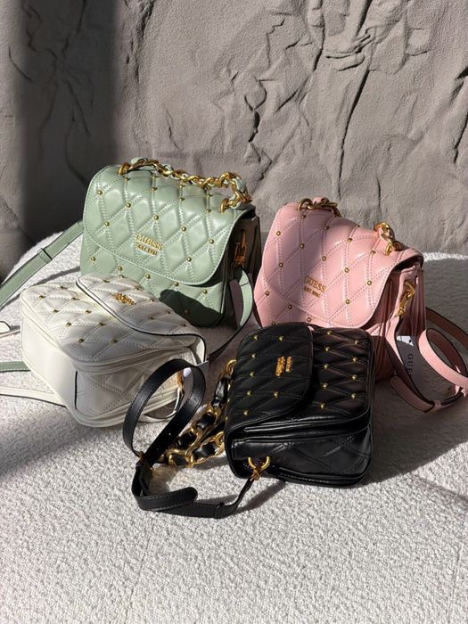 Сумка Guess Triana