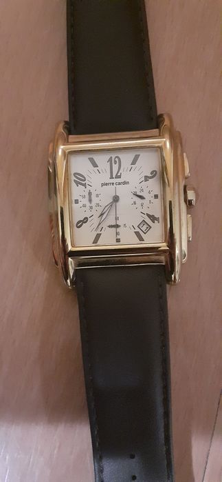 Relógio Pierre Cardin Masculino