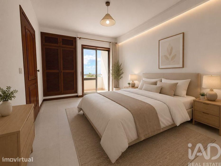 Apartamento T2 em Portimão de 79 m2