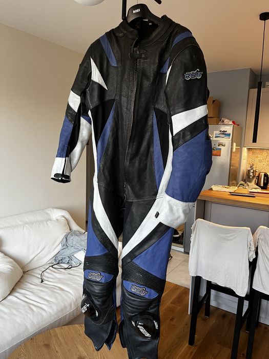 Kombinezon motoyckl RST rozmiar 54