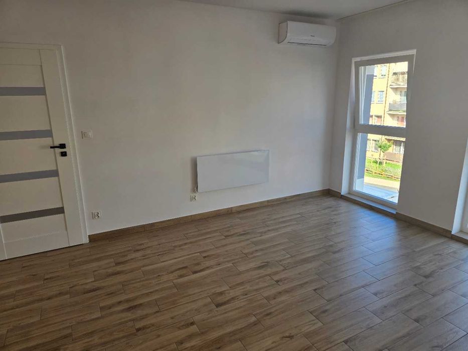 Wynajmę nowe mieszkanie Luboń Pułaskiego 40 m² - Widok 3