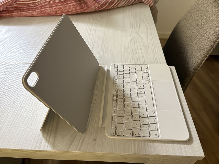 Teclado para Apple Ipad 10° geracao