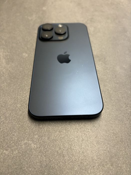 Apple iPhone 15 PRO Okazja Polecam