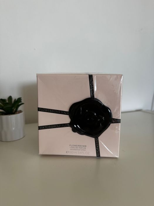 Viktor&Rolf Flowerbomb