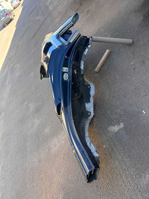 Audi A8 D5 крило четверть боковина задня права наявність