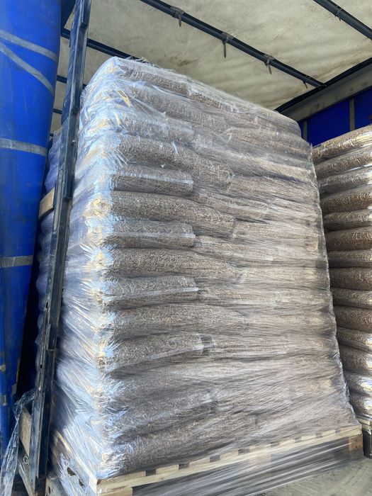 Паливні брикети руф дуб , нестро , пілета оптові ціні є наявність опт