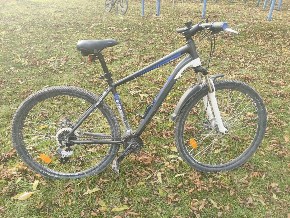 Yosemite x-trail 29" як новий