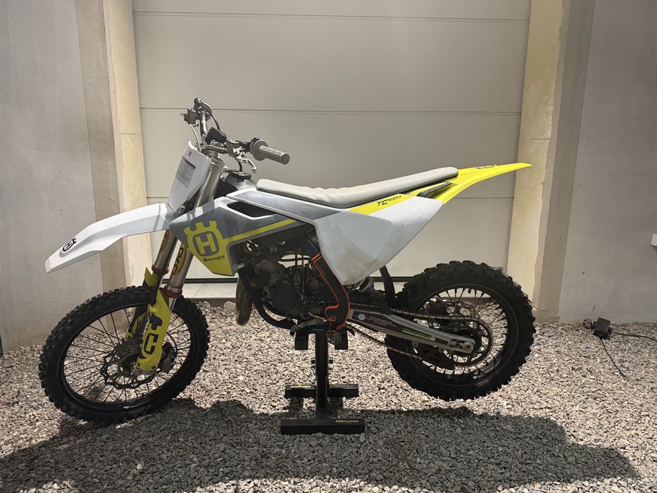 Husqvarna
