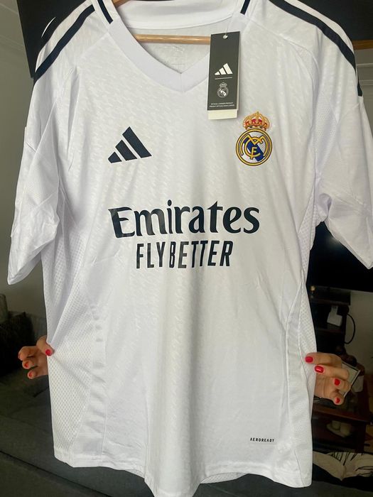 T-shirt de desporto
