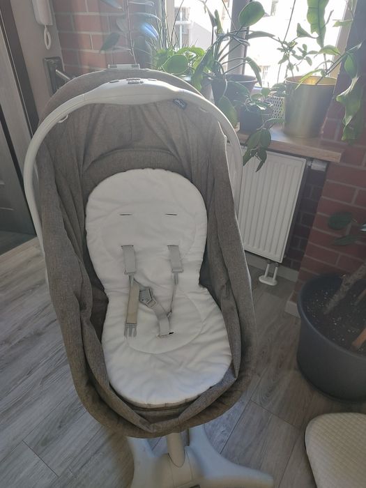 Chicco Baby Hug 4w1