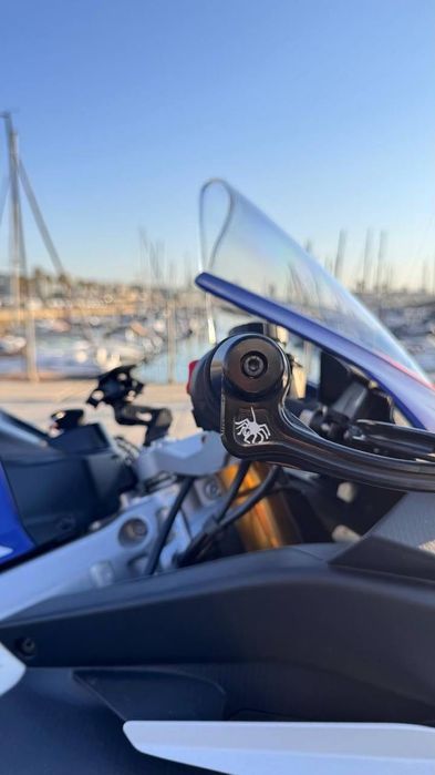 Aprilia RS 660 – 2024 – 2.800km