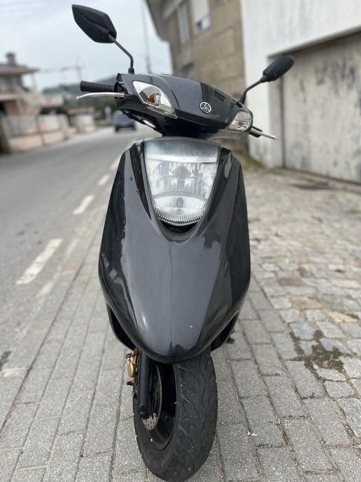 Yamaha Vity 125cc
