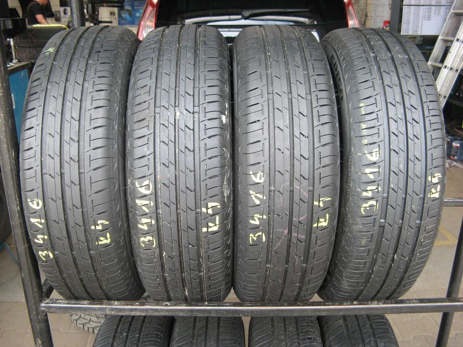 165/65R14 BRIDGESTONE ECOPIA EP150 - nr.3416