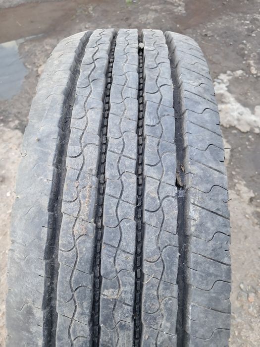 Диск з резиною. Богдан. youyi zgt 6710