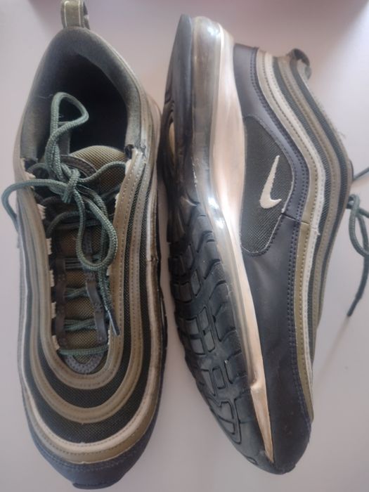 Nike Air Max 97 buty męskie 11.5