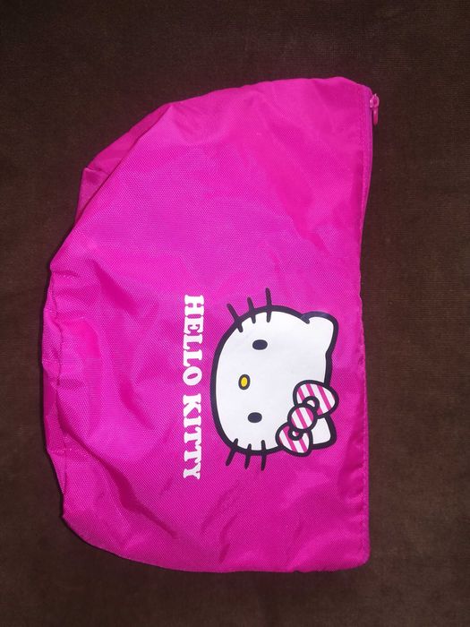 Bolsa/necessaire da Kitty
