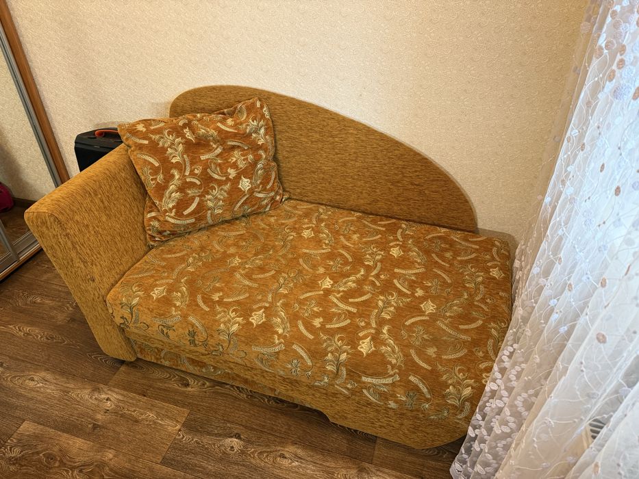 Диван кровать ліжко малютка