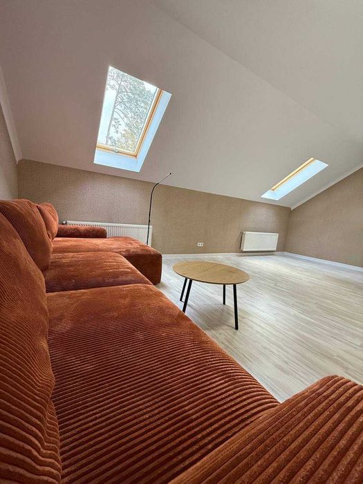 Таунхаус з Ремонтом, Парк Центральний, Газ, Без Комісії