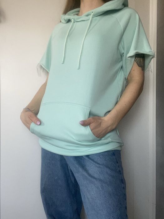 bluzka tunika  Diverse roz. XS