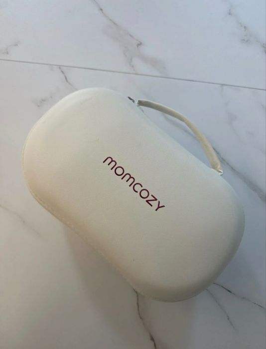 Bombas extratoras maos livres momcozy m5