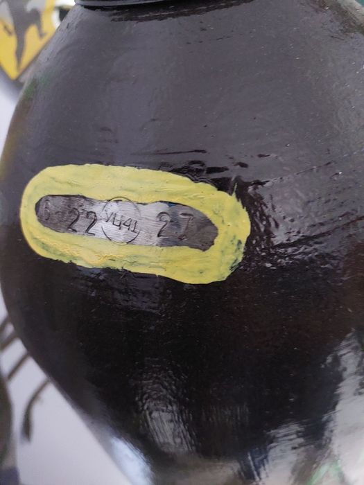 Баллон. Балон. оренда. Продажа. Углекислота