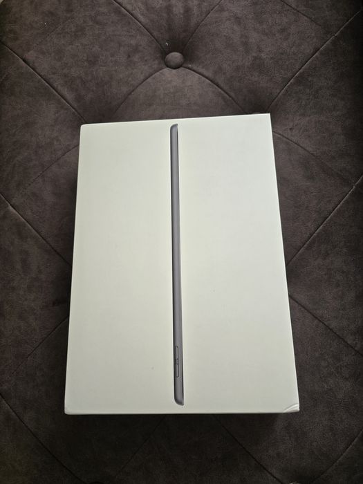 Ipad 10.2 9 покоління 64GB WIFI