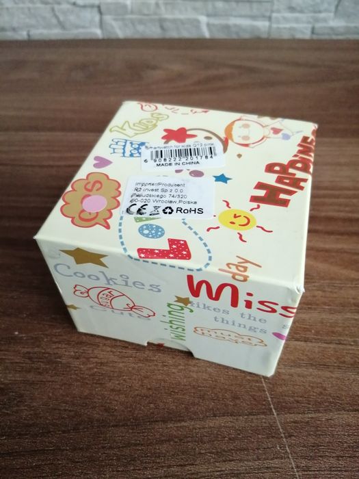 Smartwatch Q12 dla dzieci