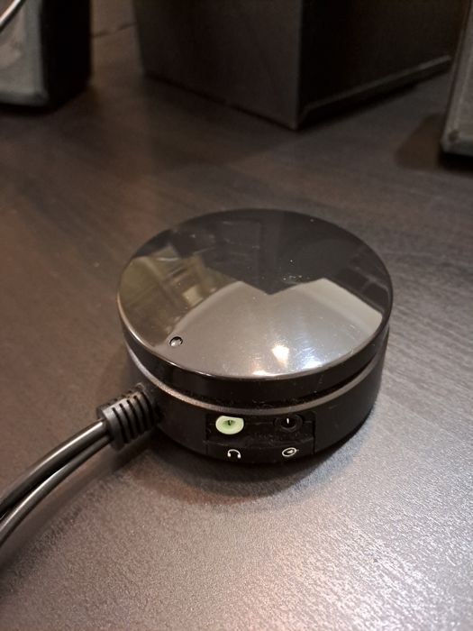 Colunas criativa Labs 2.1