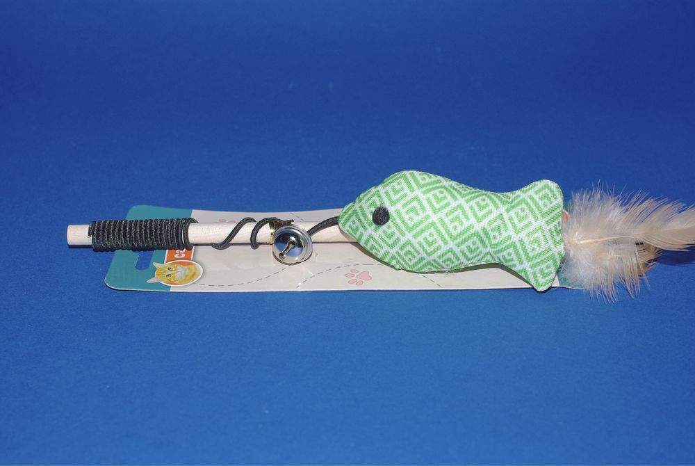 Игрушка детская для питомцев