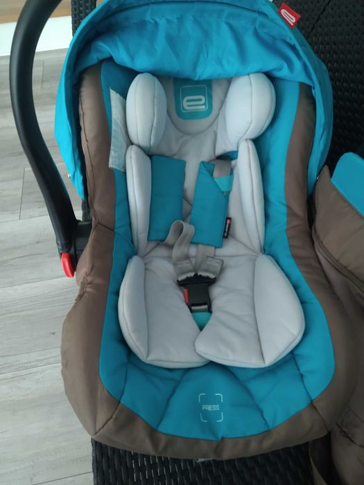 Nosidełko dziecięce