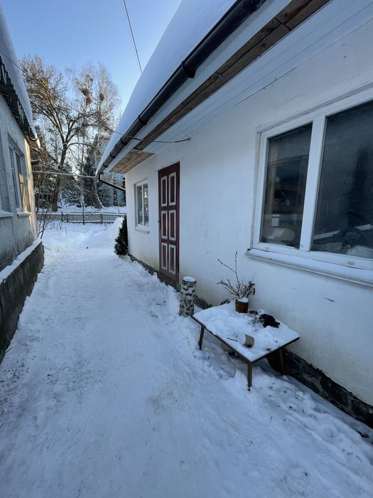 Продаж житлового будинку в с. Гранітне