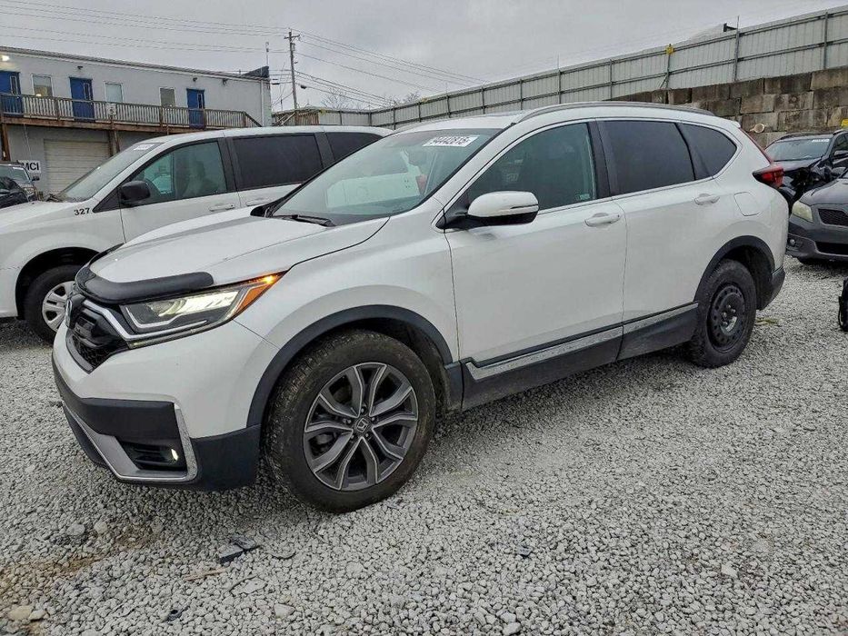 Honda CR-V Touring 2022