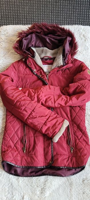 Kurtka zimowa Regatte