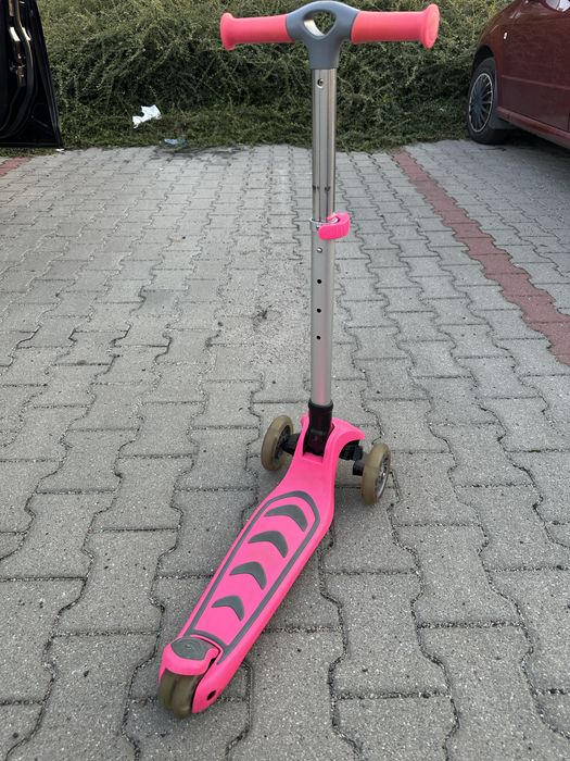 Hulajnoga dziecięca