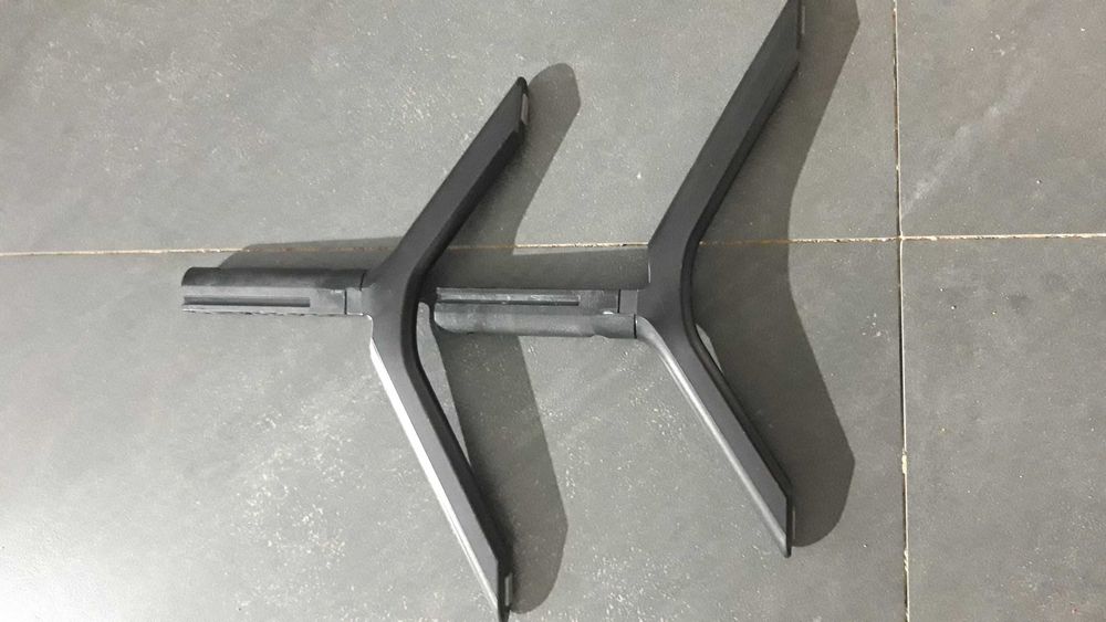 Nóżki podstawa stojak stopki pod TV samsung 50Qled 55TU7172