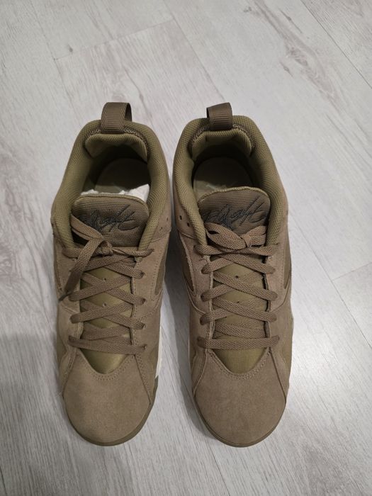 Кроссовки NIKE JORDAN MVP Low нові original