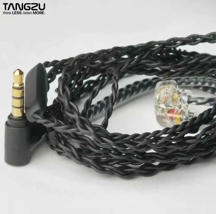 Навушники Tangzu Waner S.G. Hi-Fi